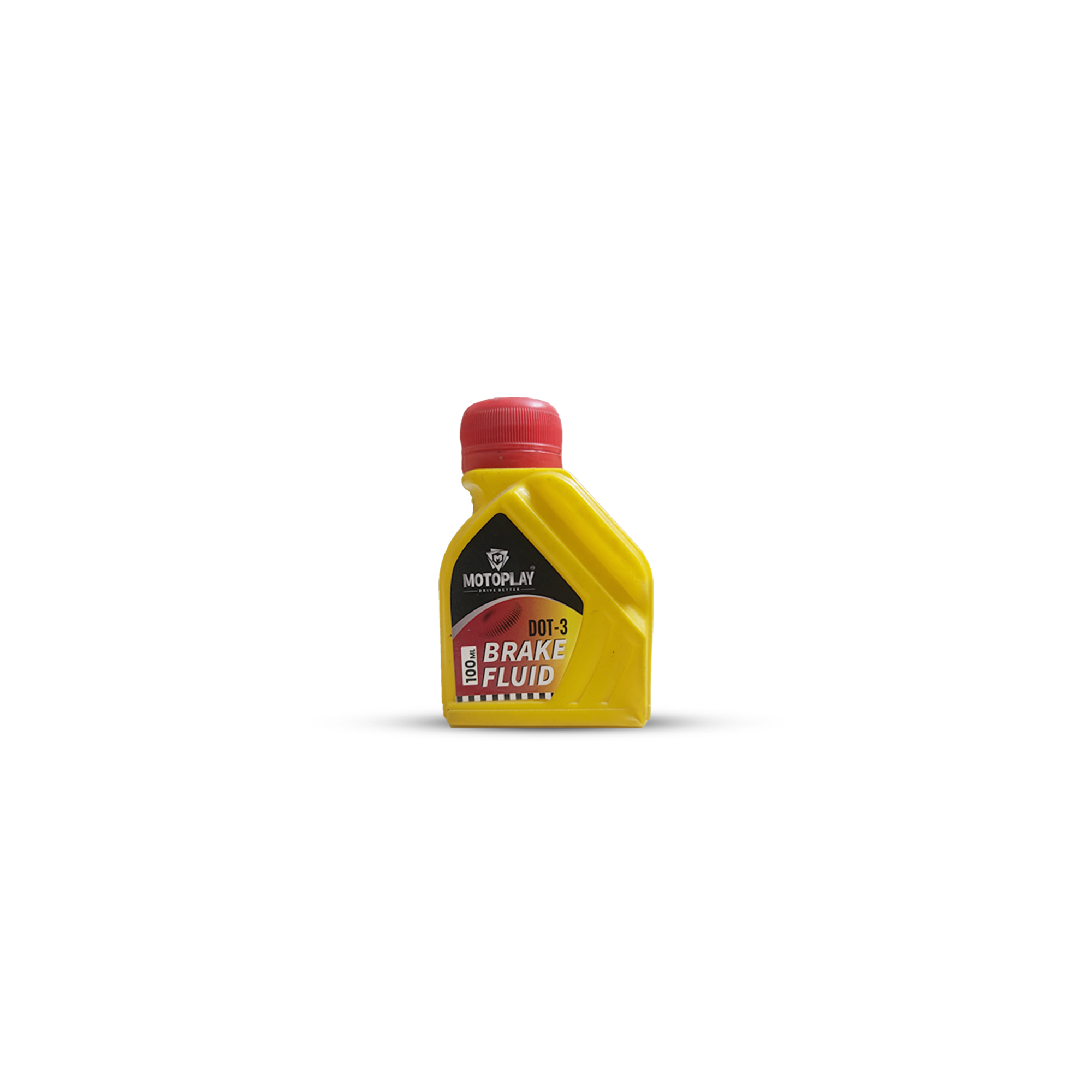 MOTOPLAY BRAKE FLUID