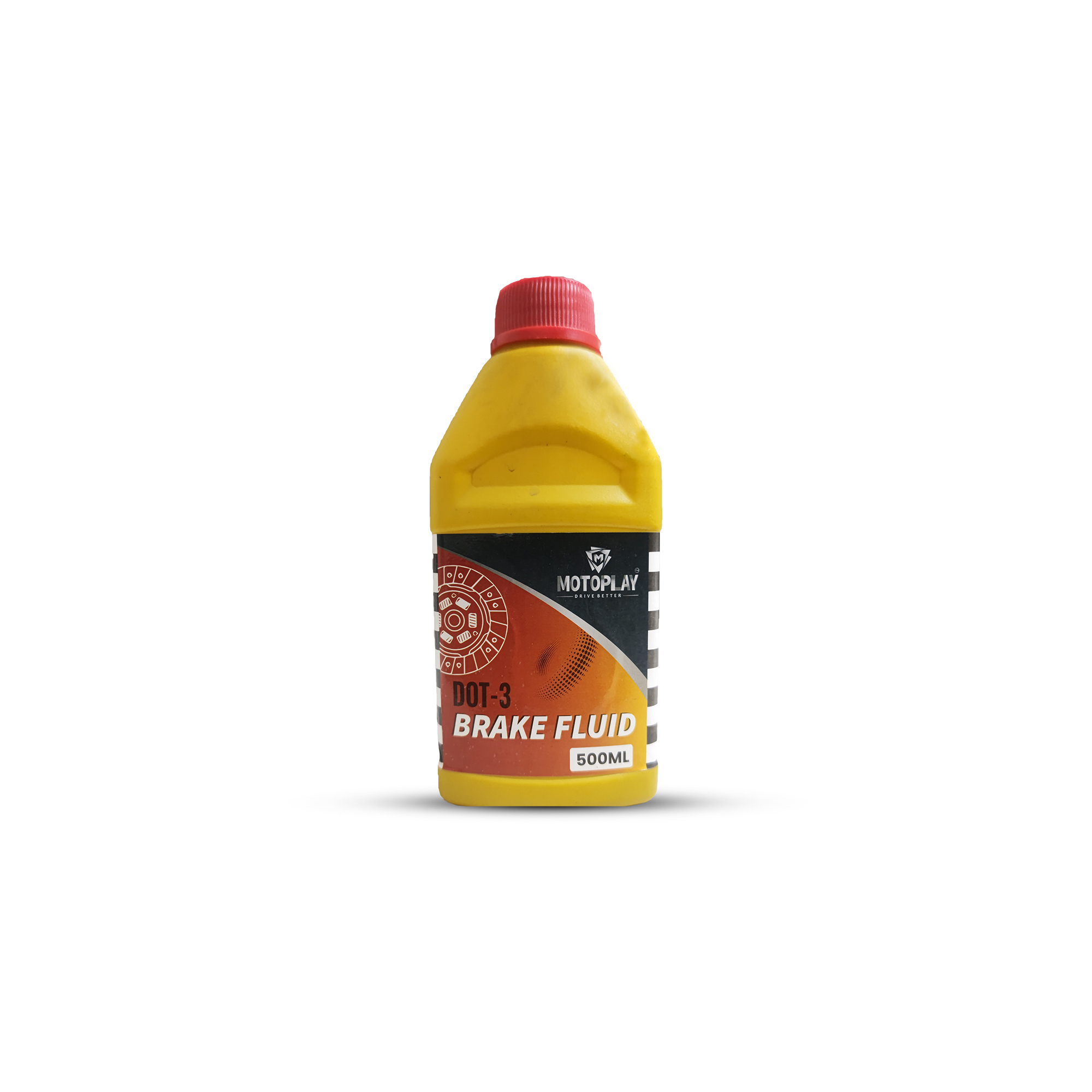 MOTOPLAY BRAKE FLUID