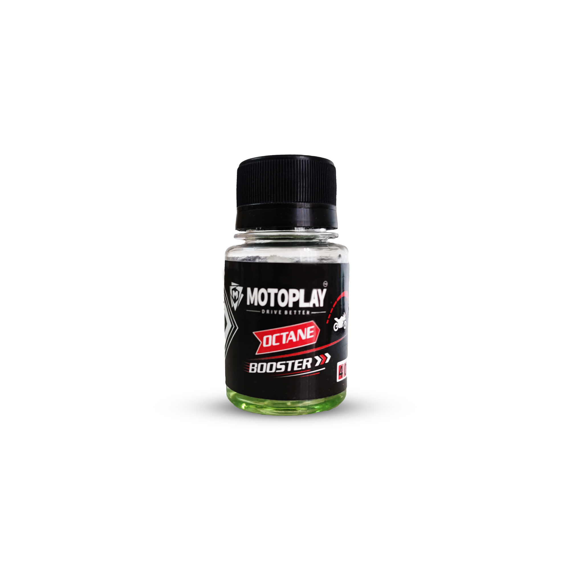 MOTOPLAY OCTANE BOOSTER
