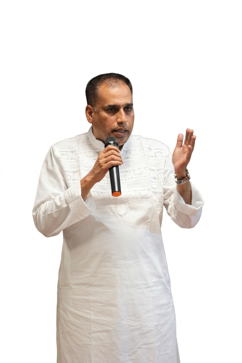 Chairman Image