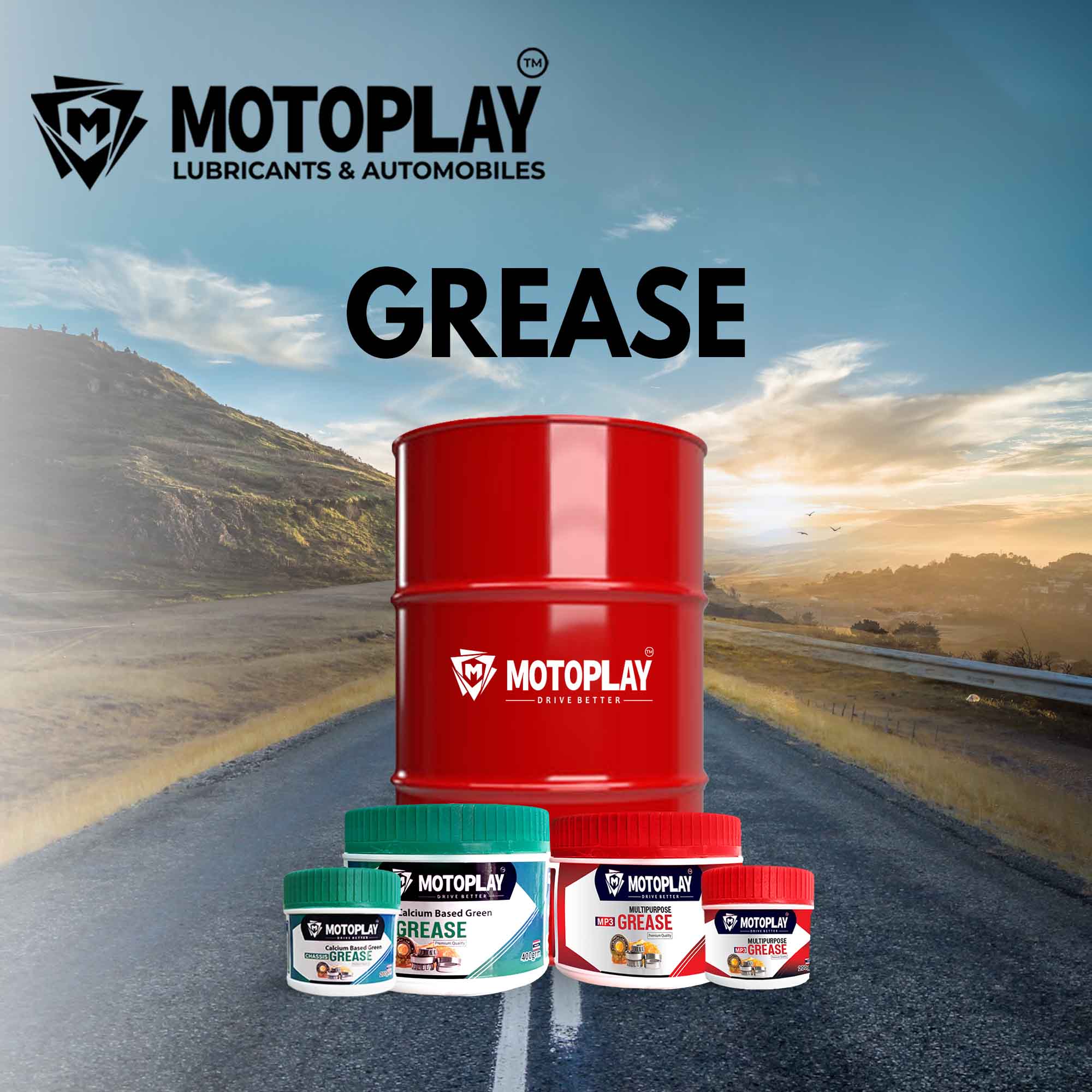 MP3-Grease Image
